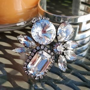 Joomi Lim Cocktail 🍸Ring